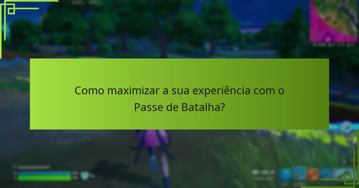 Quais são os temas sazonais nos eventos do Passe de Batalha?