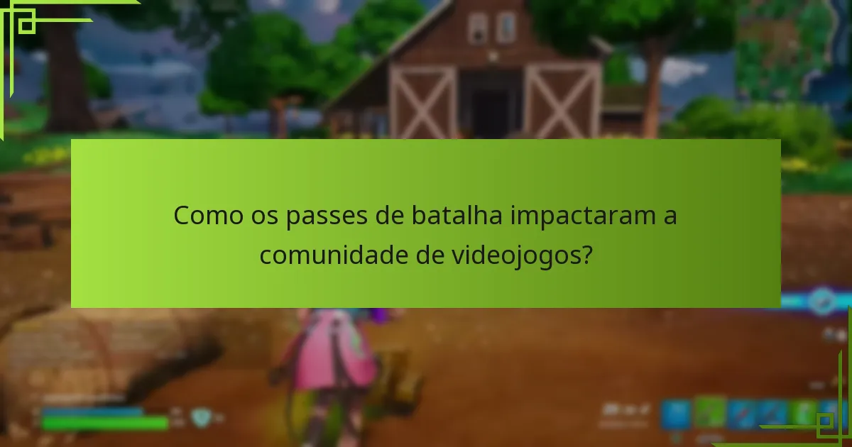 Quais recompensas notáveis foram oferecidas em passes de batalha passados?