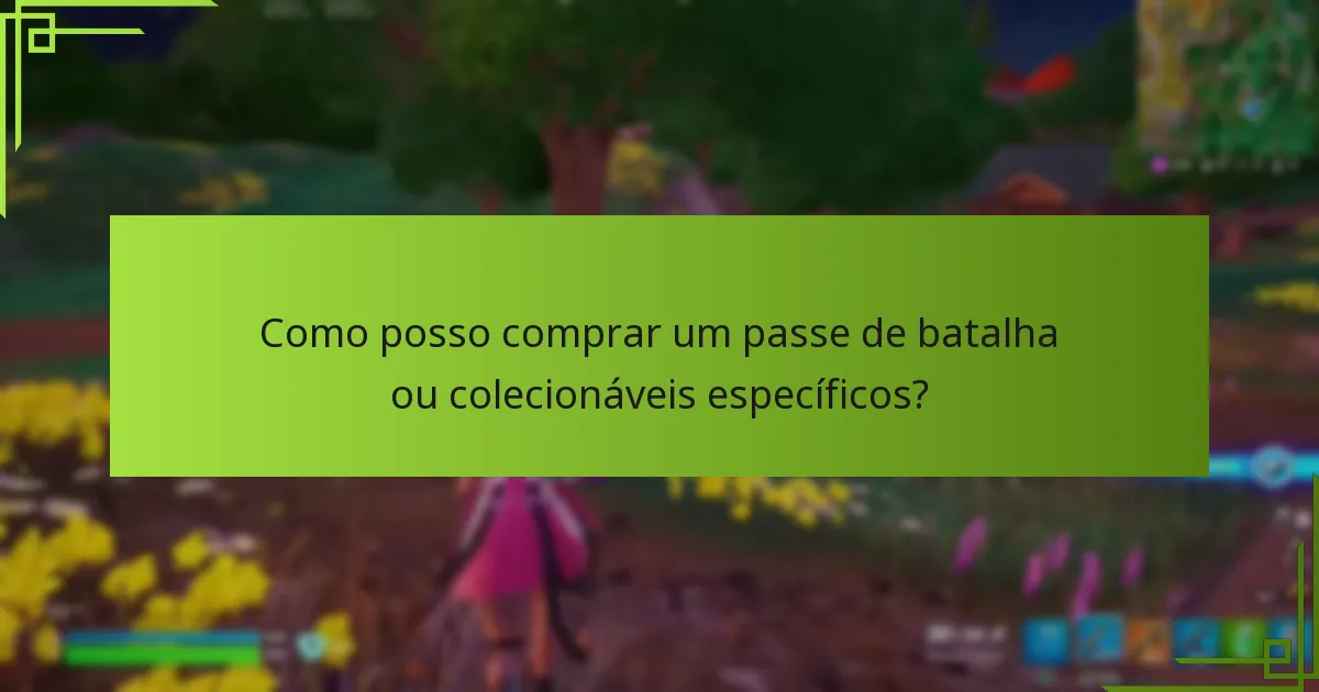 Quais estratégias posso usar para completar conjuntos de colecionáveis?