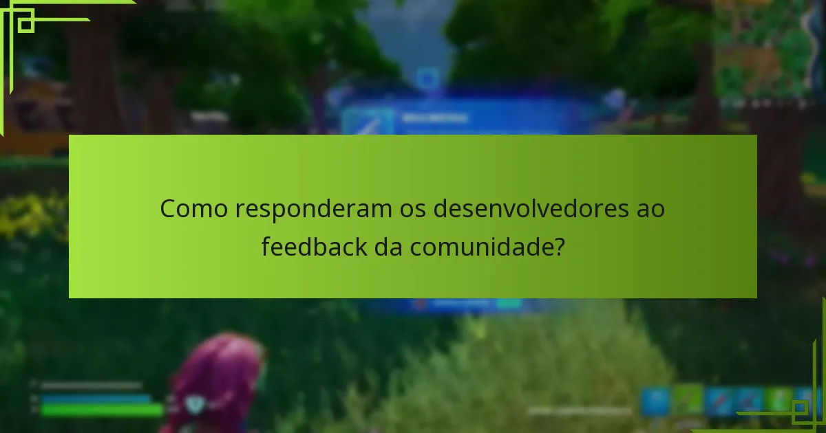 Que sugestões tem a comunidade para futuros Battle Passes?