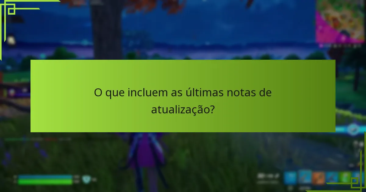 Como é que o feedback da comunidade molda as atualizações de eventos?